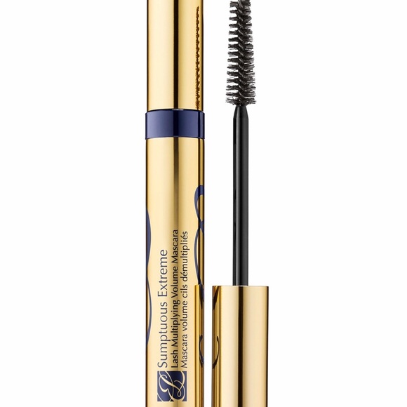 Estee Lauder Other - Estée Lauder sumptuous extreme volume mascara